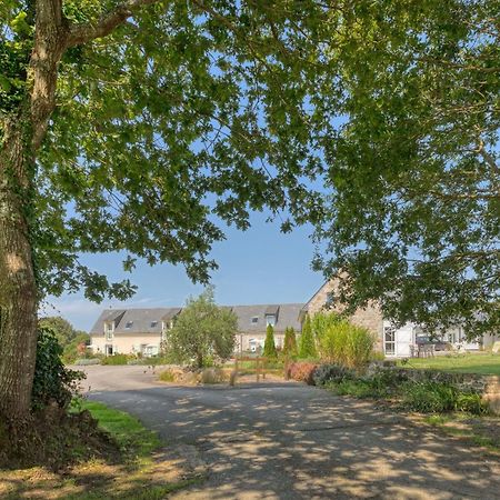La Ferme De Vur Ven Apartment Saint-Évarzec Exterior foto