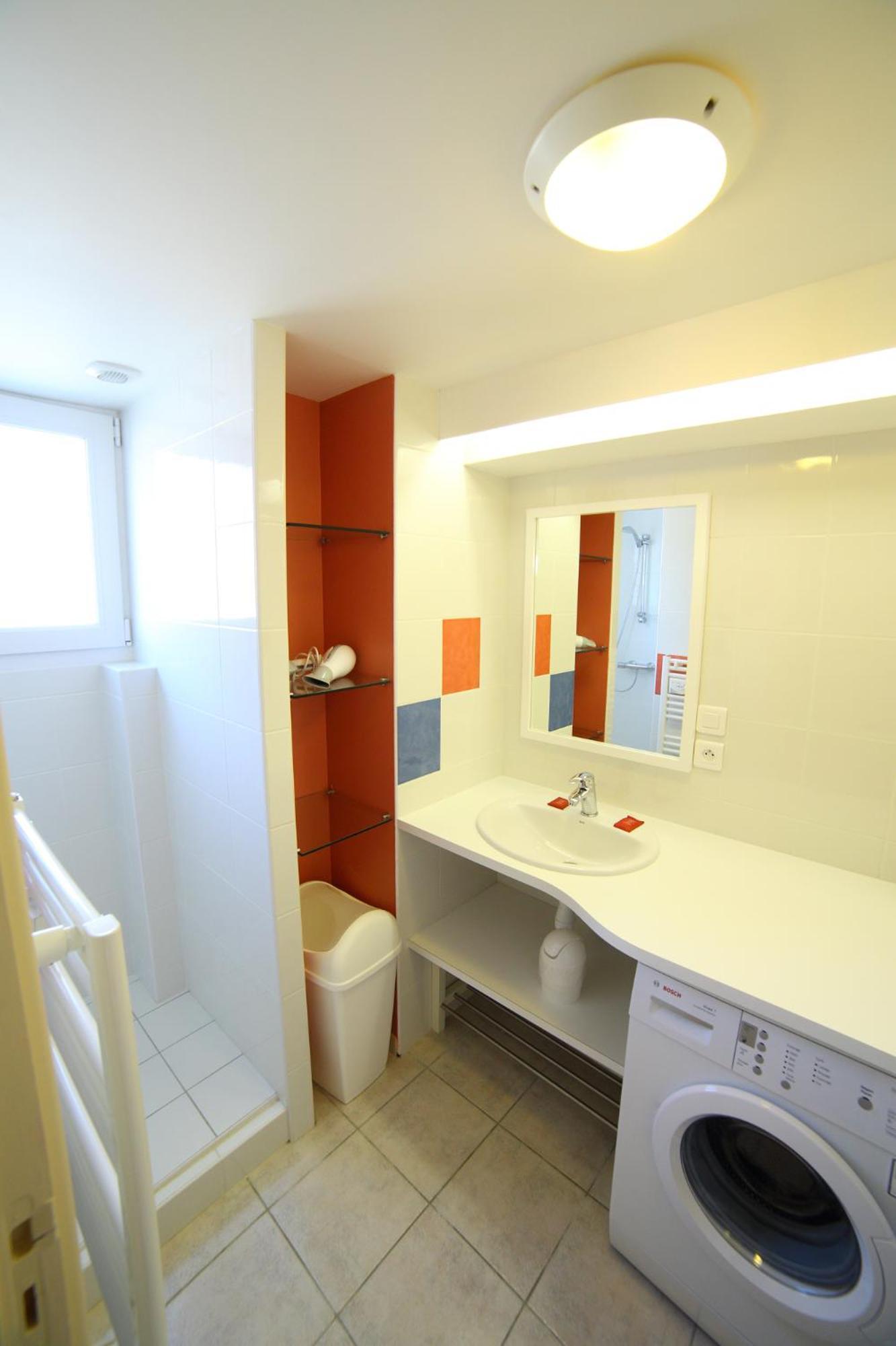 La Ferme De Vur Ven Apartment Saint-Évarzec Cameră foto