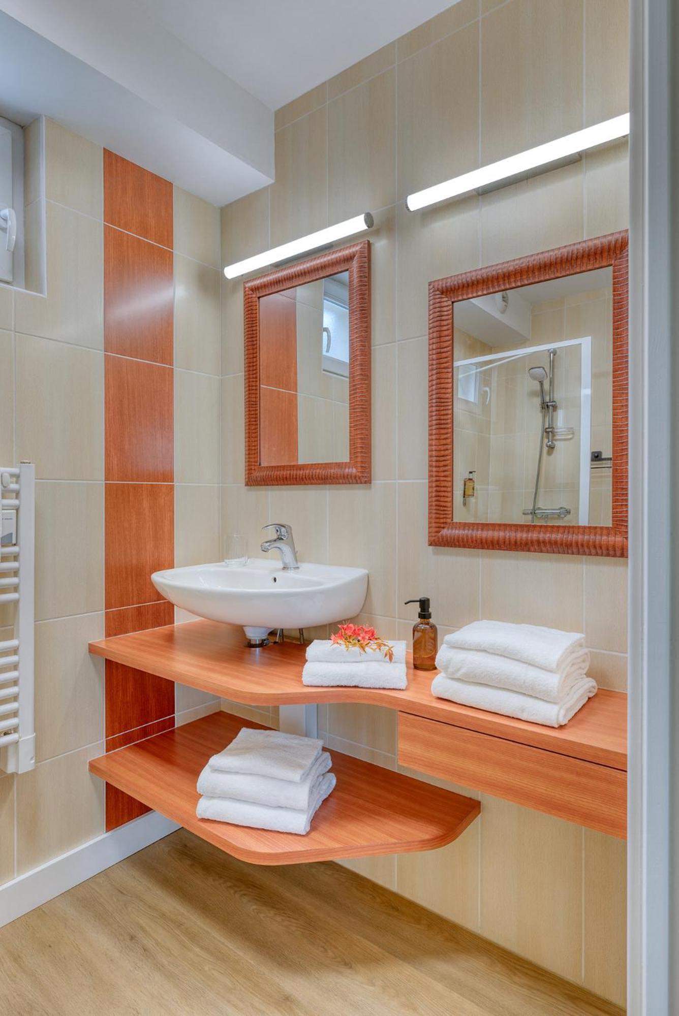 La Ferme De Vur Ven Apartment Saint-Évarzec Cameră foto